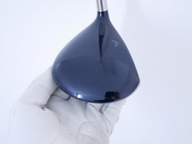 Fairway Wood : Other Brand : หัวไม้ 5 Mizuno JPX 800 Hot Metal Loft 18 Flex S
