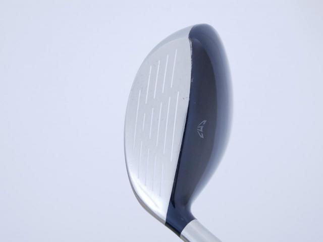Fairway Wood : Other Brand : หัวไม้ 5 Mizuno JPX 800 Hot Metal Loft 18 Flex S