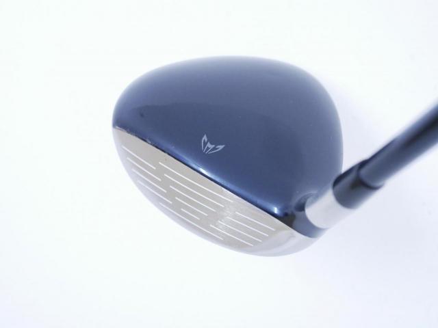 Fairway Wood : Other Brand : หัวไม้ 5 Mizuno JPX 800 Hot Metal Loft 18 Flex S