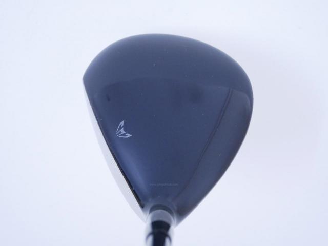 Fairway Wood : Other Brand : หัวไม้ 5 Mizuno JPX 800 Hot Metal Loft 18 Flex S