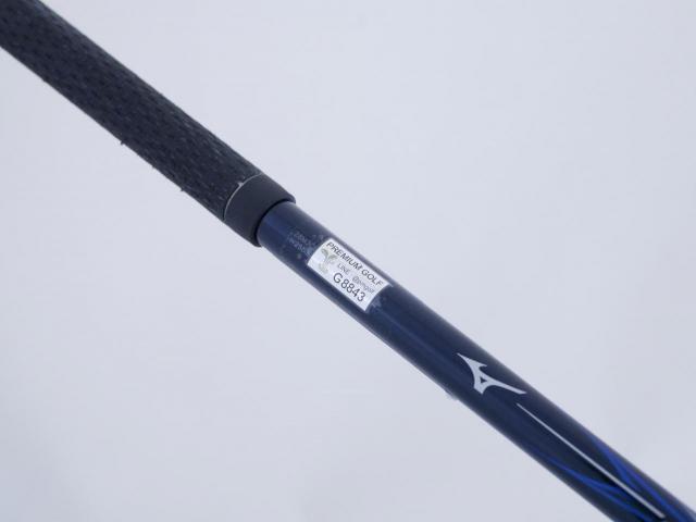Fairway Wood : Other Brand : หัวไม้ 5 Mizuno JPX 800 Hot Metal Loft 18 Flex S