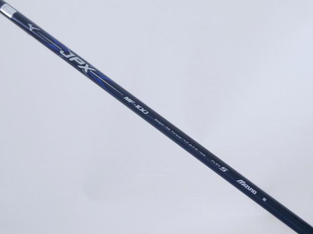 Fairway Wood : Other Brand : หัวไม้ 5 Mizuno JPX 800 Hot Metal Loft 18 Flex S