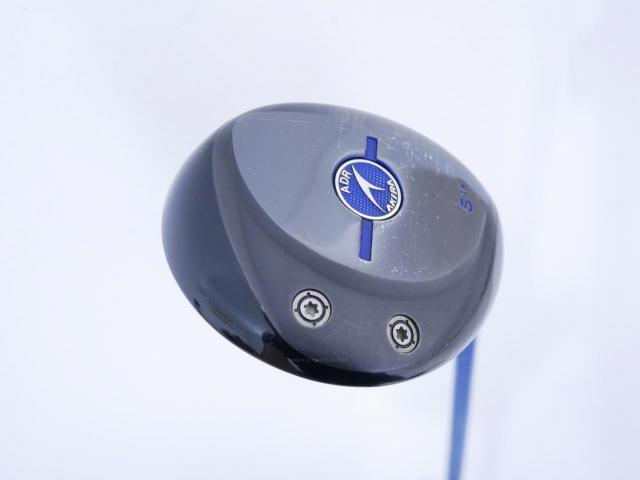 Fairway Wood : Other Brand : หัวไม้ 5 Akira ADR Loft 18 ก้าน NGS