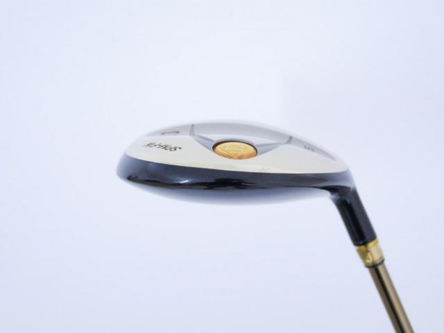 Fairway Wood : Other Brand : หัวไม้ 3 Superman SPM-FW (หายากก) Loft 15 ก้านกราไฟต์ Big Blue II Flex R1