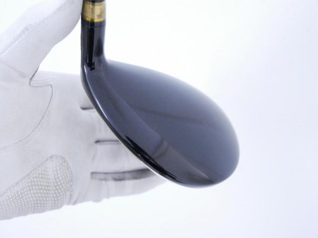 Fairway Wood : Other Brand : หัวไม้ 3 Superman SPM-FW (หายากก) Loft 15 ก้านกราไฟต์ Big Blue II Flex R1