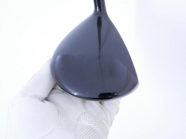 Fairway Wood : Other Brand : หัวไม้ 3 Superman SPM-FW (หายากก) Loft 15 ก้านกราไฟต์ Big Blue II Flex R1