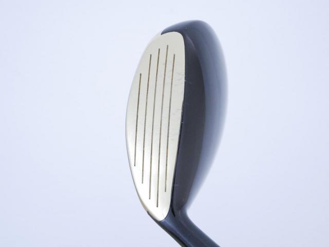 Fairway Wood : Other Brand : หัวไม้ 3 Superman SPM-FW (หายากก) Loft 15 ก้านกราไฟต์ Big Blue II Flex R1