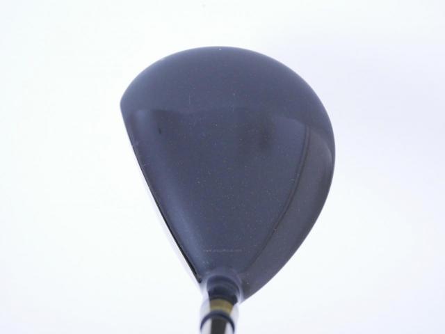 Fairway Wood : Other Brand : หัวไม้ 3 Superman SPM-FW (หายากก) Loft 15 ก้านกราไฟต์ Big Blue II Flex R1