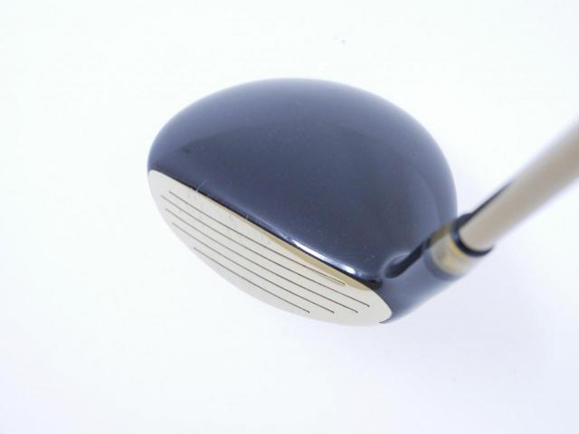 Fairway Wood : Other Brand : หัวไม้ 3 Superman SPM-FW (หายากก) Loft 15 ก้านกราไฟต์ Big Blue II Flex R1