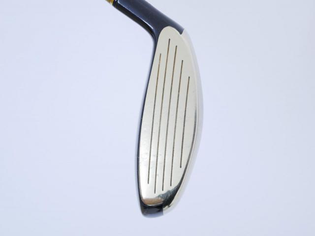 Fairway Wood : Other Brand : หัวไม้ 3 Superman SPM-FW (หายากก) Loft 15 ก้านกราไฟต์ Big Blue II Flex R1