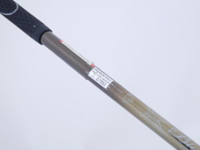 Fairway Wood : Other Brand : หัวไม้ 3 Superman SPM-FW (หายากก) Loft 15 ก้านกราไฟต์ Big Blue II Flex R1