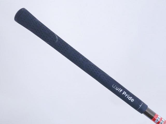 Fairway Wood : Other Brand : หัวไม้ 3 Superman SPM-FW (หายากก) Loft 15 ก้านกราไฟต์ Big Blue II Flex R1