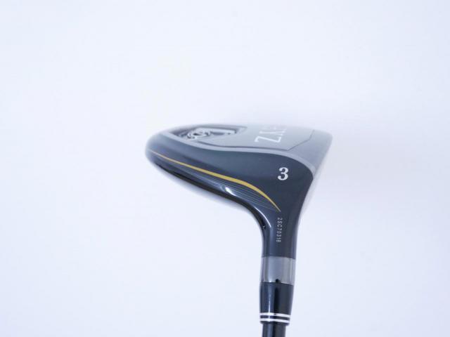 Fairway Wood : Other Brand : หัวไม้ 3 Bridgestone PHYZ 5 (รุ่นปี 2020 รุ่นท๊อปสุด) Loft 17 Flex R