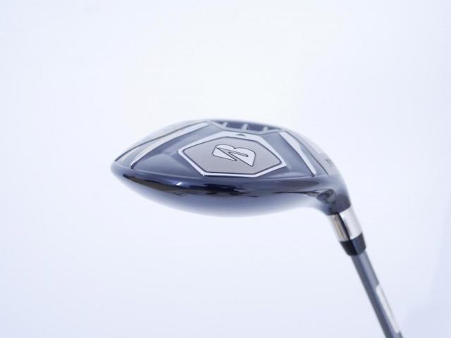Fairway Wood : Other Brand : หัวไม้ 3 Bridgestone JGR Tour B (รุ่นปี 2019) Loft 15 ก้าน Tour AD XC-5 Flex S