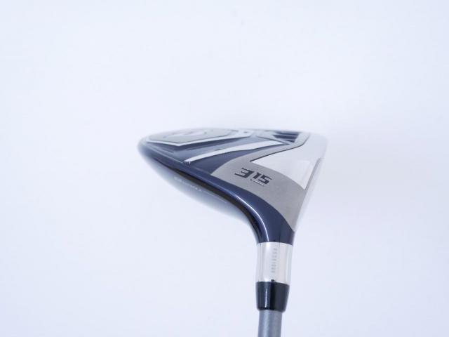 Fairway Wood : Other Brand : หัวไม้ 3 Bridgestone JGR Tour B (รุ่นปี 2019) Loft 15 ก้าน Tour AD XC-5 Flex S