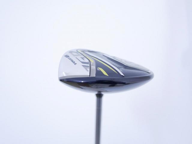 Fairway Wood : Other Brand : หัวไม้ 3 Bridgestone JGR Tour B (รุ่นปี 2019) Loft 15 ก้าน Tour AD XC-5 Flex S