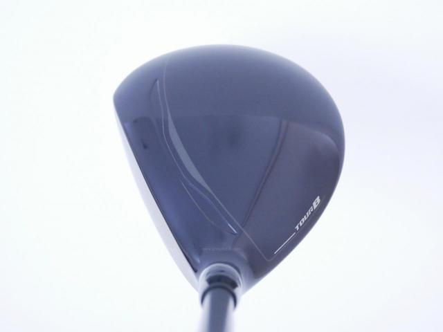 Fairway Wood : Other Brand : หัวไม้ 3 Bridgestone JGR Tour B (รุ่นปี 2019) Loft 15 ก้าน Tour AD XC-5 Flex S