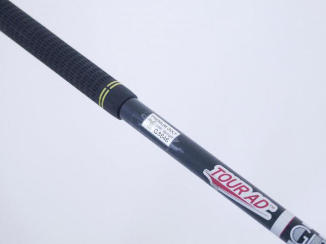 Fairway Wood : Other Brand : หัวไม้ 3 Bridgestone JGR Tour B (รุ่นปี 2019) Loft 15 ก้าน Tour AD XC-5 Flex S