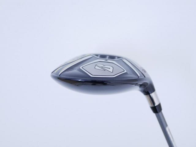 Fairway Wood : Other Brand : หัวไม้ 5 Bridgestone JGR Tour B (รุ่นปี 2019) Loft 18 ก้าน Tour AD XC-5 Flex S