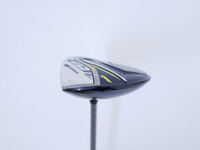 Fairway Wood : Other Brand : หัวไม้ 5 Bridgestone JGR Tour B (รุ่นปี 2019) Loft 18 ก้าน Tour AD XC-5 Flex S