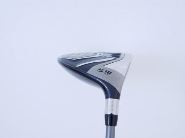 Fairway Wood : Other Brand : หัวไม้ 5 Bridgestone JGR Tour B (รุ่นปี 2019) Loft 18 ก้าน Tour AD XC-5 Flex S