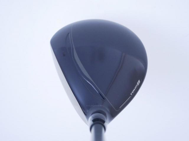 Fairway Wood : Other Brand : หัวไม้ 5 Bridgestone JGR Tour B (รุ่นปี 2019) Loft 18 ก้าน Tour AD XC-5 Flex S