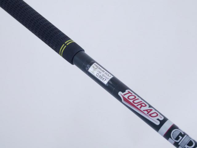 Fairway Wood : Other Brand : หัวไม้ 5 Bridgestone JGR Tour B (รุ่นปี 2019) Loft 18 ก้าน Tour AD XC-5 Flex S