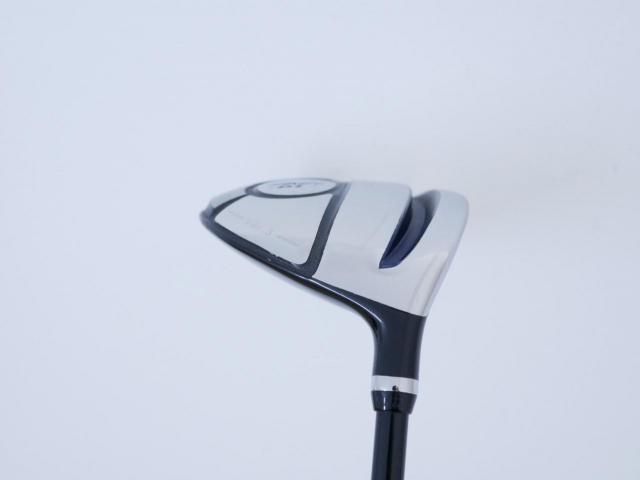 Fairway Wood : Tsuruya : หัวไม้ 5 Tsuruya AXEL BL Ver III Loft 18 Flex S