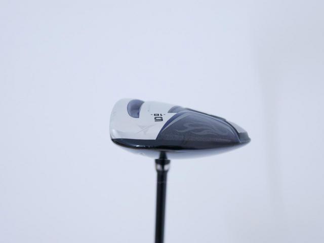 Fairway Wood : Tsuruya : หัวไม้ 5 Tsuruya AXEL BL Ver III Loft 18 Flex S
