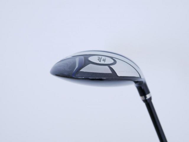 Fairway Wood : Tsuruya : หัวไม้ 5 Tsuruya AXEL BL Ver III Loft 18 Flex S