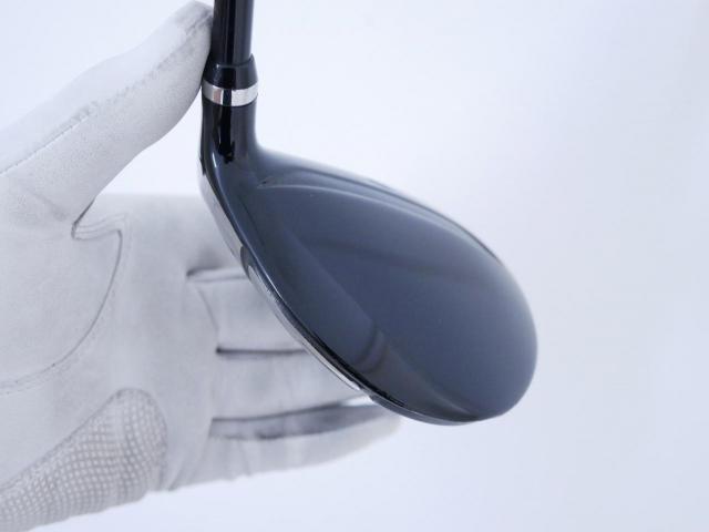 Fairway Wood : Tsuruya : หัวไม้ 5 Tsuruya AXEL BL Ver III Loft 18 Flex S