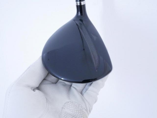 Fairway Wood : Tsuruya : หัวไม้ 5 Tsuruya AXEL BL Ver III Loft 18 Flex S