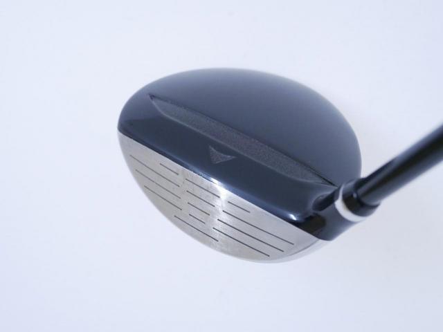 Fairway Wood : Tsuruya : หัวไม้ 5 Tsuruya AXEL BL Ver III Loft 18 Flex S