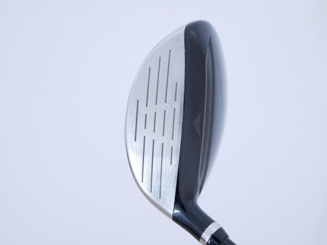 Fairway Wood : Tsuruya : หัวไม้ 5 Tsuruya AXEL BL Ver III Loft 18 Flex S