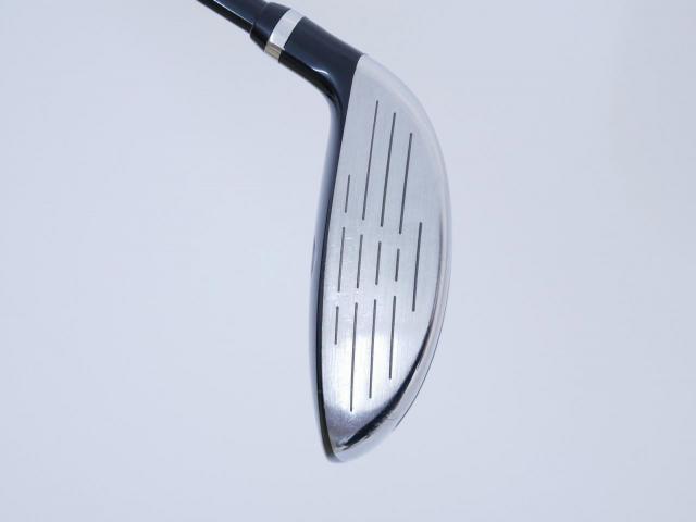 Fairway Wood : Tsuruya : หัวไม้ 5 Tsuruya AXEL BL Ver III Loft 18 Flex S