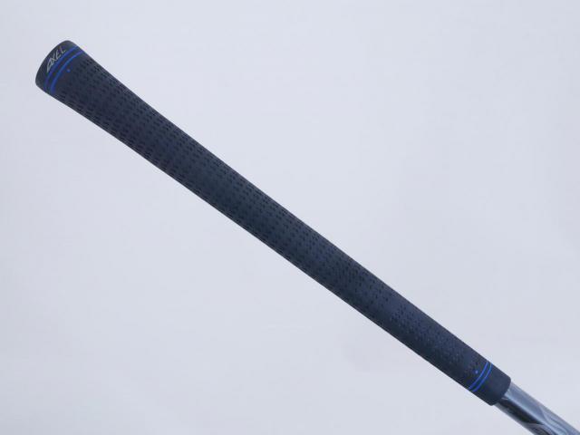 Fairway Wood : Tsuruya : หัวไม้ 5 Tsuruya AXEL BL Ver III Loft 18 Flex S
