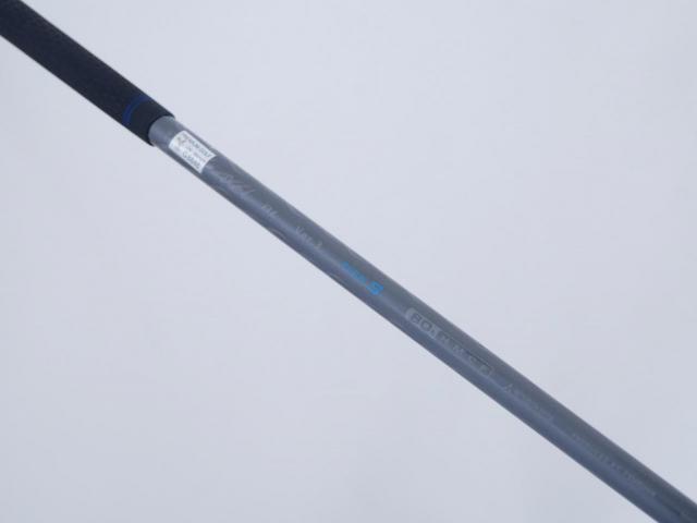 Fairway Wood : Tsuruya : หัวไม้ 5 Tsuruya AXEL BL Ver III Loft 18 Flex S