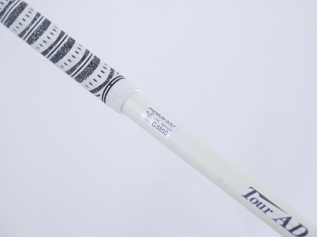 Fairway Wood : Other Brand : หัวไม้ 3 Proceed Tour FW R Titanium Loft 15 ก้าน Tour AD MT-5 Flex S
