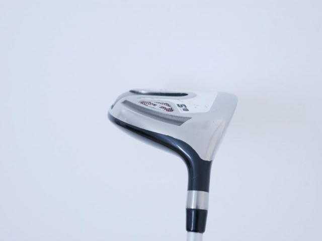 Fairway Wood : ROYAL COLLECTION : หัวไม้ 5 RC (Royal Collection) SFD Titanium Loft 18 ก้าน UST Mamiya ATTAS H55 Flex SR