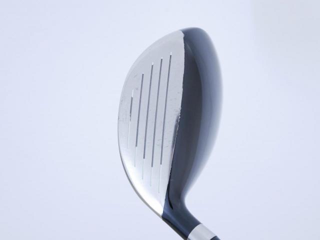 Fairway Wood : ROYAL COLLECTION : หัวไม้ 5 RC (Royal Collection) SFD Titanium Loft 18 ก้าน UST Mamiya ATTAS H55 Flex SR