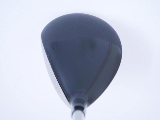 Fairway Wood : ROYAL COLLECTION : หัวไม้ 5 RC (Royal Collection) SFD Titanium Loft 18 ก้าน UST Mamiya ATTAS H55 Flex SR