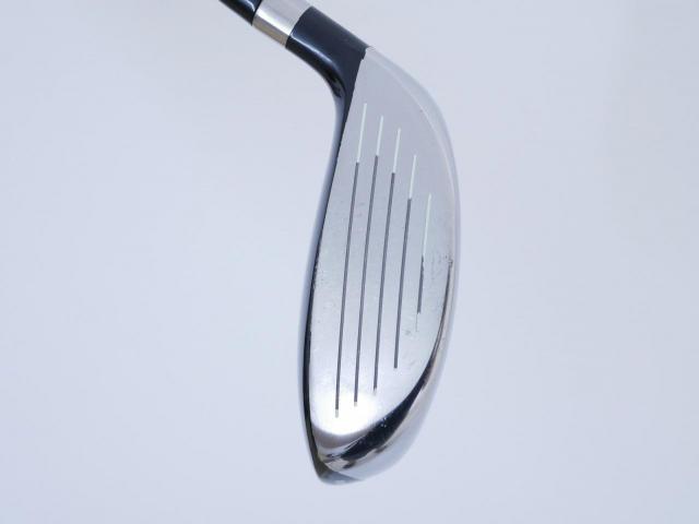 Fairway Wood : ROYAL COLLECTION : หัวไม้ 5 RC (Royal Collection) SFD Titanium Loft 18 ก้าน UST Mamiya ATTAS H55 Flex SR