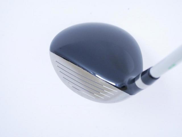 Fairway Wood : ROYAL COLLECTION : หัวไม้ 5 RC (Royal Collection) SFD Titanium Loft 18 ก้าน UST Mamiya ATTAS H55 Flex SR
