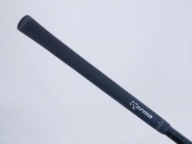 Fairway Wood : ROYAL COLLECTION : หัวไม้ 5 RC (Royal Collection) SFD Titanium Loft 18 ก้าน UST Mamiya ATTAS H55 Flex SR