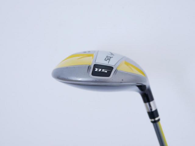 Fairway Wood : Other Brand : หัวไม้ 3 Nike SQ Loft 15 Flex S