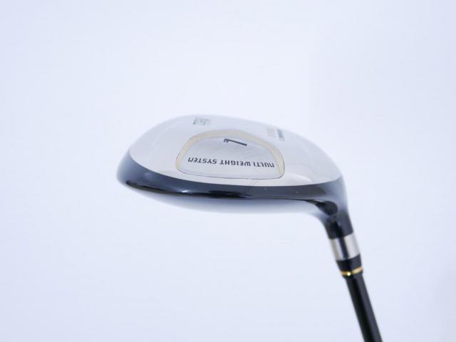Fairway Wood : S-Yard : หัวไม้ 7 S-Yard TX-V Fairway Loft 20 Flex R1
