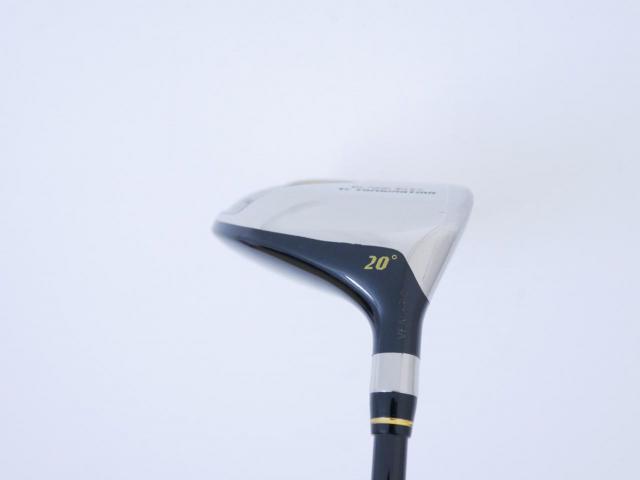 Fairway Wood : S-Yard : หัวไม้ 7 S-Yard TX-V Fairway Loft 20 Flex R1
