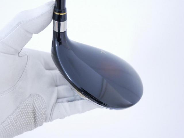 Fairway Wood : S-Yard : หัวไม้ 7 S-Yard TX-V Fairway Loft 20 Flex R1
