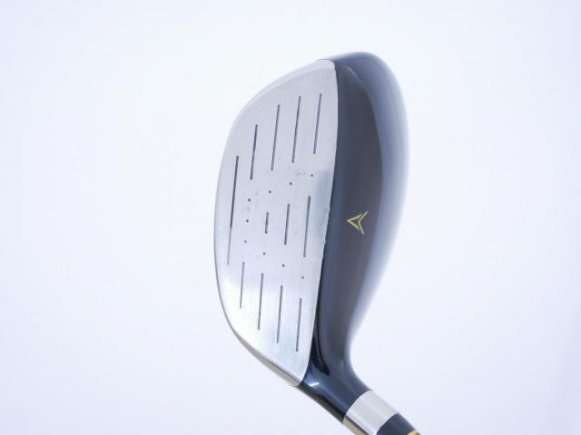 Fairway Wood : S-Yard : หัวไม้ 7 S-Yard TX-V Fairway Loft 20 Flex R1
