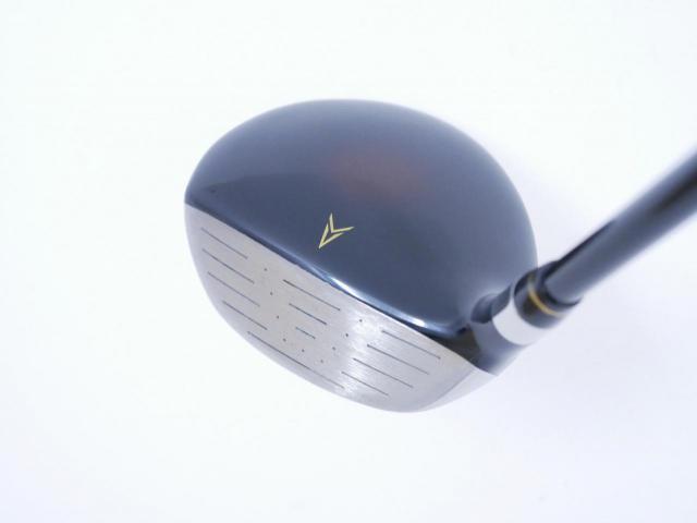 Fairway Wood : S-Yard : หัวไม้ 7 S-Yard TX-V Fairway Loft 20 Flex R1
